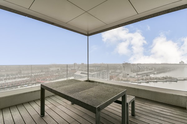 Medium property photo - Ertskade 264, 1019 BB Amsterdam